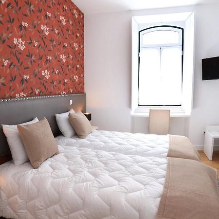 Glass Boutique - Rooms & Suites Marinha Grande Exterior foto