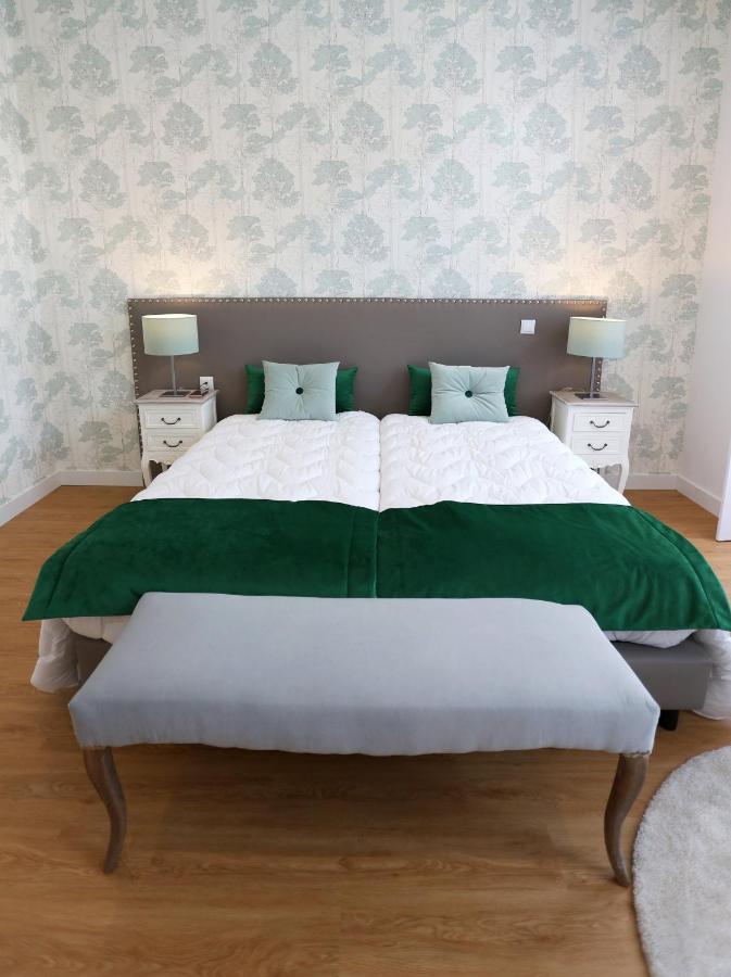 Glass Boutique - Rooms & Suites Marinha Grande Exterior foto