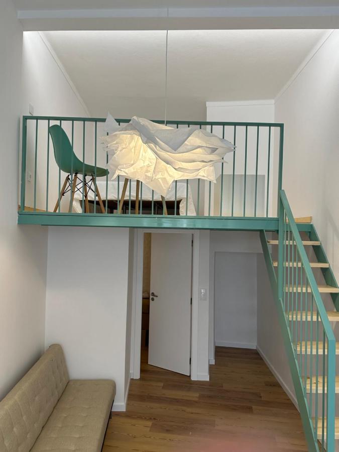 Glass Boutique - Rooms & Suites Marinha Grande Exterior foto