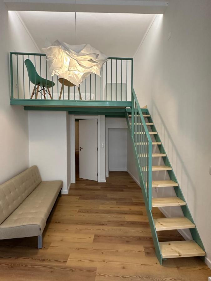 Glass Boutique - Rooms & Suites Marinha Grande Exterior foto